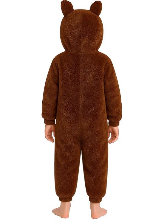 Disfraz de labubu  Monstruo Lulu Infantil
