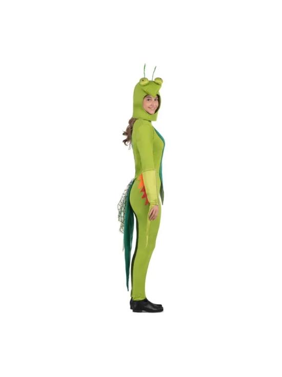 Disfraz de Mantis para adulto Unisex