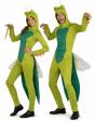 Disfraz de Mantis para adulto Unisex