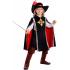 Disfraz de Mosquetero infantil para niño