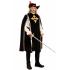 Disfraz de Mosquetero para hombre adulto