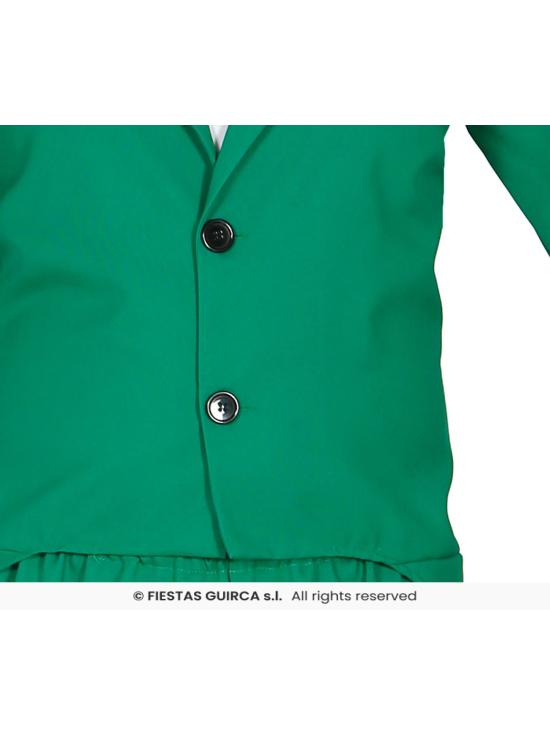 Disfraz de Mr. Leprechaun para hombre
