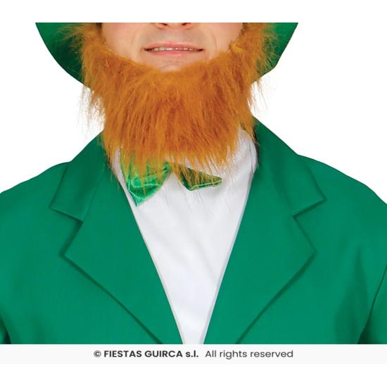 Disfraz de Mr. Leprechaun para hombre