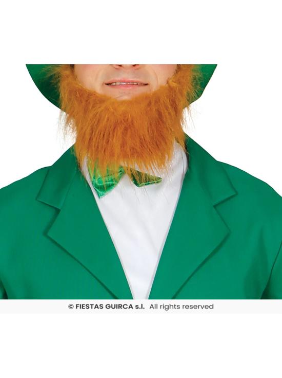 Disfraz de Mr. Leprechaun para hombre