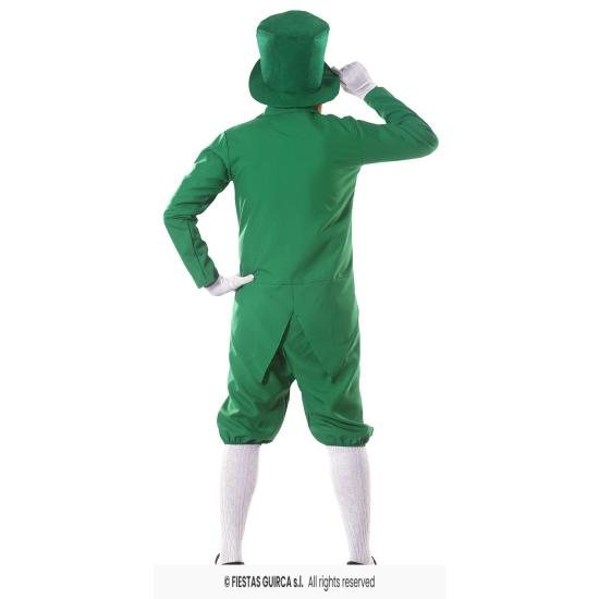 Disfraz de Mr. Leprechaun para hombre