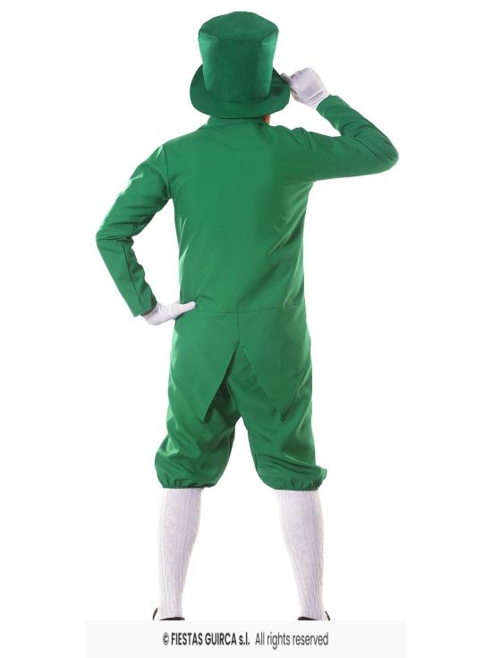 Disfraz de Mr. Leprechaun para hombre