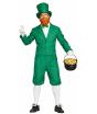 Disfraz de Mr. Leprechaun para hombre
