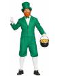 Disfraz de Mr. Leprechaun para hombre