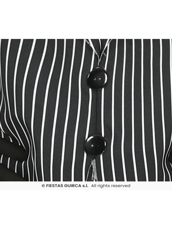 Disfraz de Mr Skellington para Niño