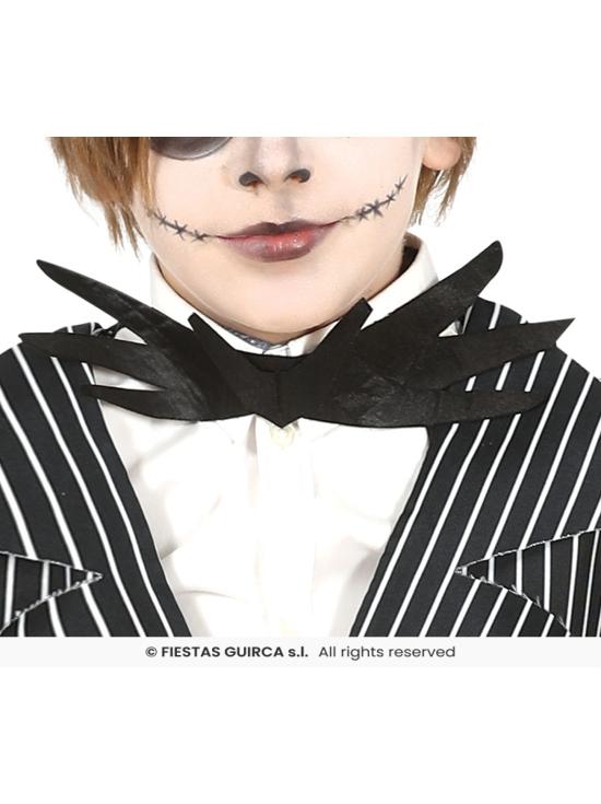 Disfraz de Mr Skellington para Niño