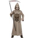 Disfraz de Muerte Gris para niños