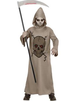 Disfraz de Muerte Gris para niños