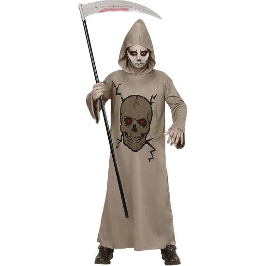 Disfraz de Muerte Gris para niños Disfraz de Muerte Gris para niños