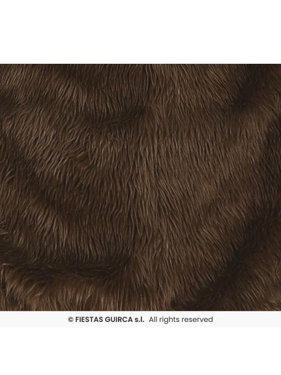 Disfraz de Murciélago Peludo infantil