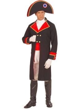 Disfraz de Napoleón Bonaparte Lujo