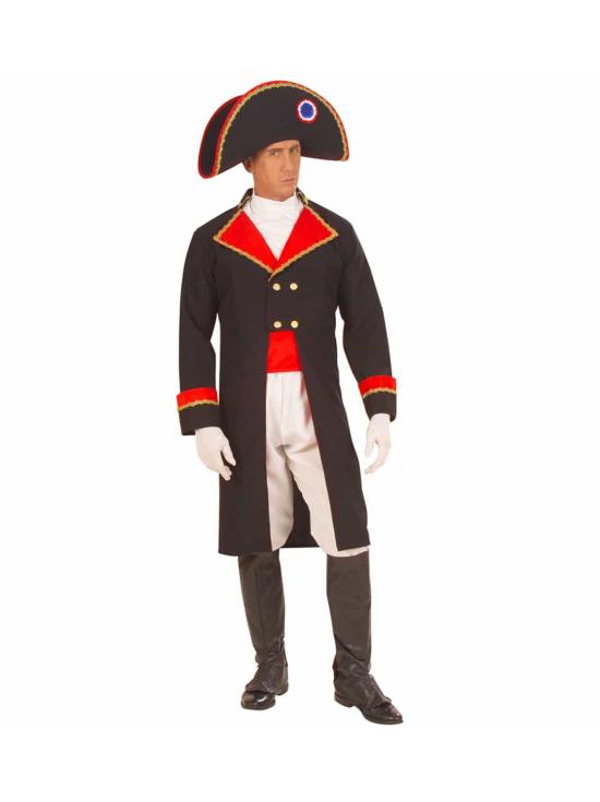 Disfraz de Napoleón Bonaparte Lujo