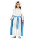 Disfraz de Navidad Virgen Maria talla Infantil
