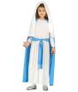 Disfraz de Navidad Virgen Maria talla Infantil