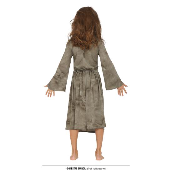 Disfraz de Niña Poseída para niña
