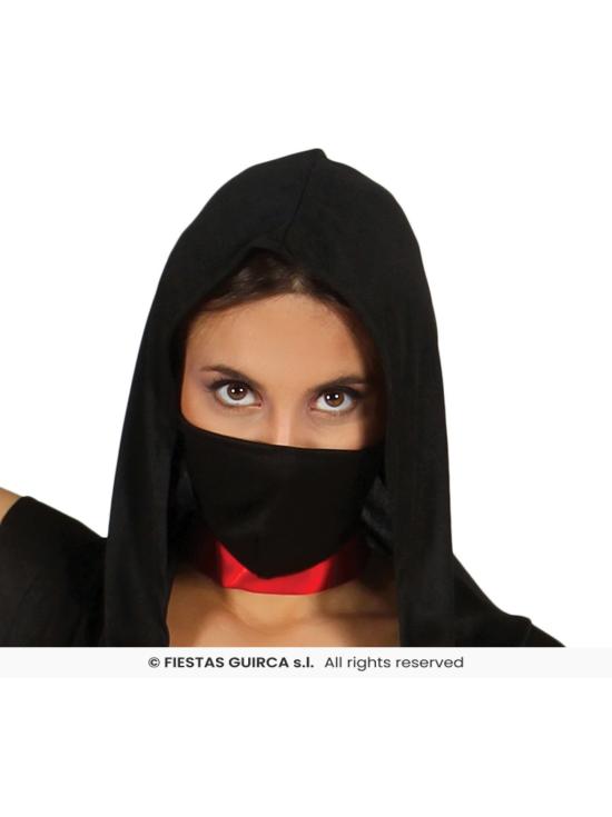 Disfraz de Ninja para Adulta
