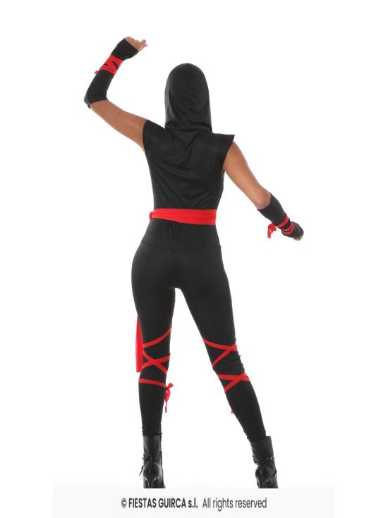 Disfraz de Ninja para Adulta
