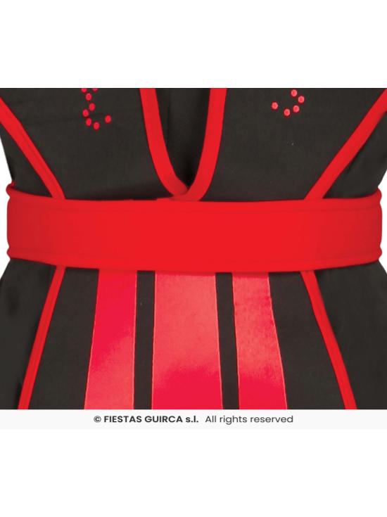 Disfraz de Ninja Vengador para niño
