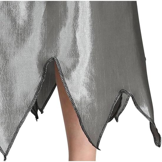 Disfraz de Novia Fantasma para Niñas