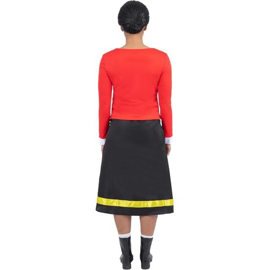 Disfraz de Olivia de Popeye para Mujer