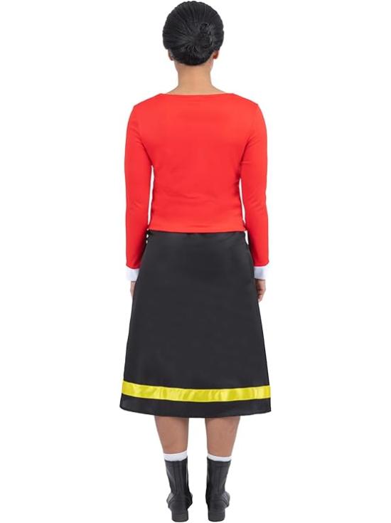 Disfraz de Olivia de Popeye para Mujer