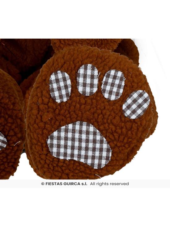 Disfraz de Osito de peluche para bebé