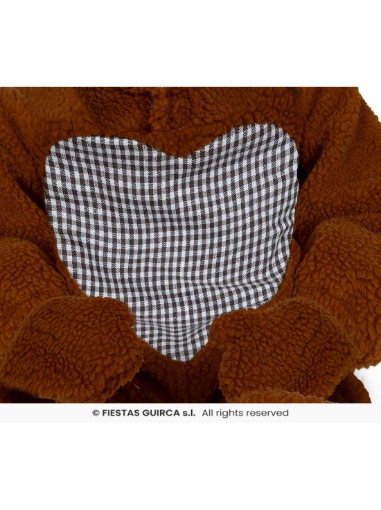 Disfraz de Osito de peluche para bebé