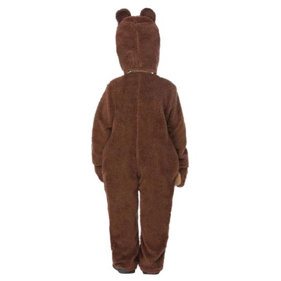 Disfraz de oso de Masha & the Bear Disfraz de oso de Masha & the Bear