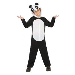 Disfraz de Oso Panda infantil