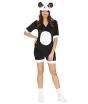 Disfraz de Oso Panda para mujer **