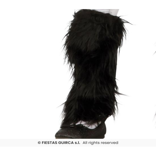 Disfraz de Oso Panda talla niña ^*