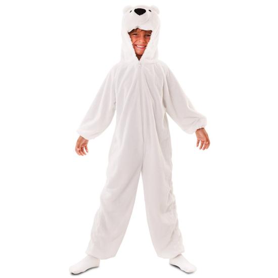 Disfraz de Oso Polar infantil Disfraz de Oso Polar infantil