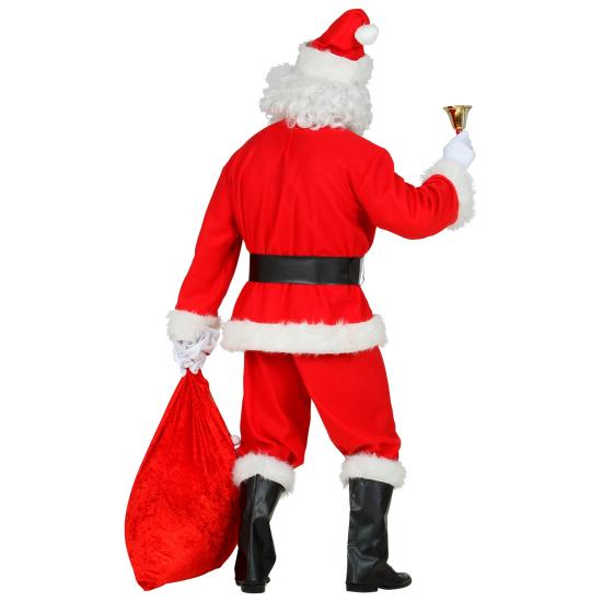 Disfraz de Papá Noel Nórdico para Adulto Disfraz de Papá Noel Nórdico para Adulto