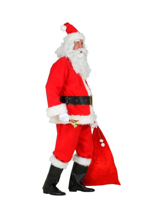 Disfraz de Papá Noel Nórdico para Adulto