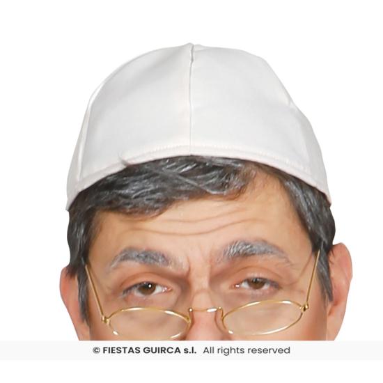 Disfraz de Papa Adulto  Fiestas Guirca