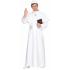 Disfraz de Papa Adulto – Traje Religioso para Carnaval y Fiestas