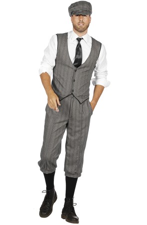 Disfraz de Peaky Blinders hombre