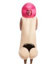 Disfraz de Pene para Hombre