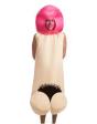 Disfraz de Pene para Hombre