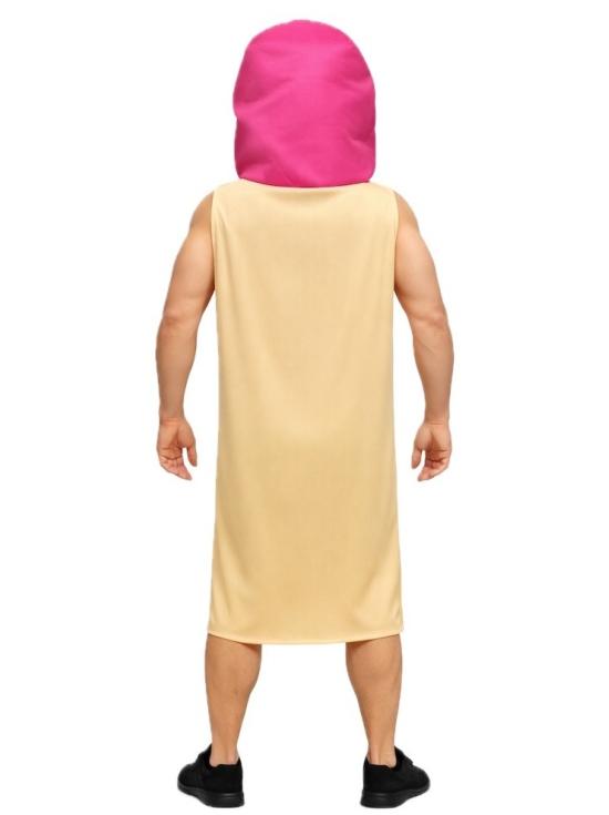 Disfraz de Pene para Hombre