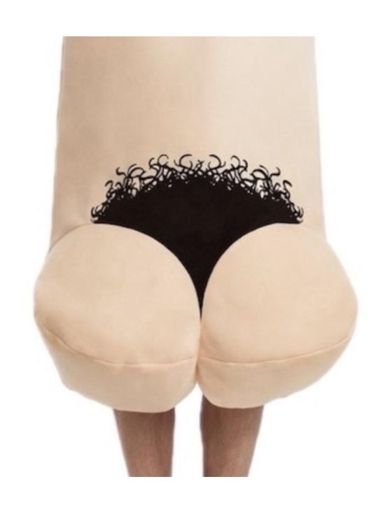 Disfraz de Pene para Hombre