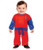Disfraz de Pequeño luchador Goku para bebé