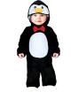 Disfraz de Pequeño Pingüino Adorable para Bebé