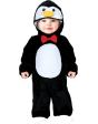 Disfraz de Pequeño Pingüino Adorable para Bebé