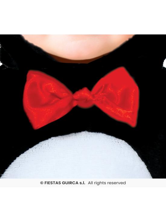 Disfraz de Pequeño Pingüino Adorable para Bebé