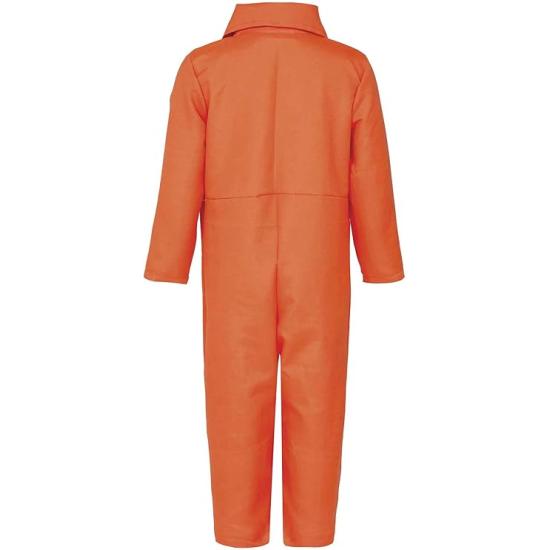 Disfraz de Pequeño Prisionero para Bebé